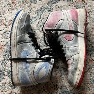 Air Jordan 1 High Lance Mountain